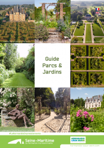 Guide Parcs & Jardins
