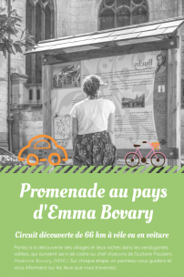 Promenade au pays d'Emma Bovary_Ry