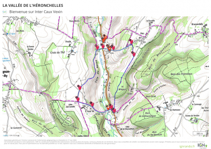 Rebets_la vallée de l'Héronchelles