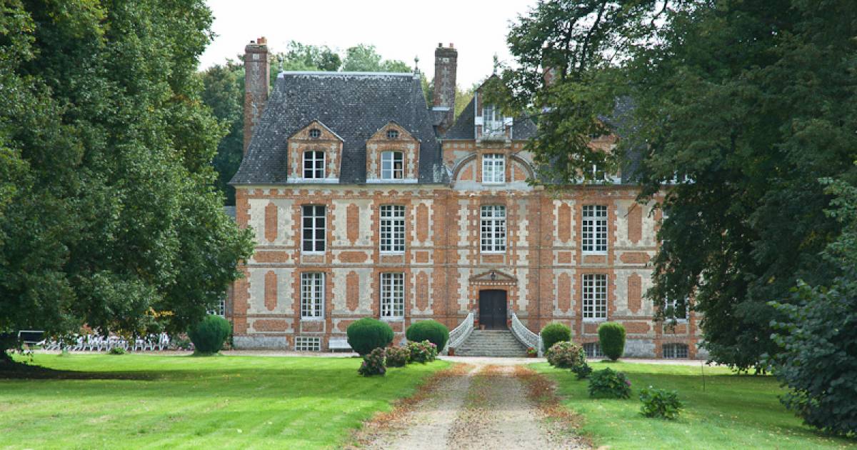 Parcours numérique histoire et patrimoine - Esteville | Normandy Caux ...